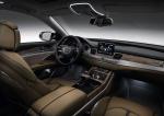 Audi A8L W12 Quattro 2010 года (WW)
